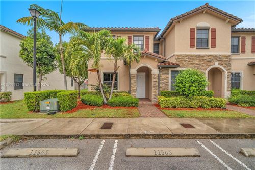 11563 Sw 248th Ln, Homestead, FL, 33032-4730 | Card Image