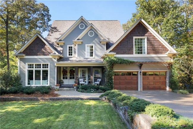 505 River Ridge Rd, House other with 5 bedrooms, 4 bathrooms and null parking in Clarkesville GA | Image 9