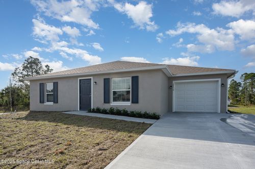 2830 Felda Ave Se, Palm Bay, FL, 32909-8608 | Card Image