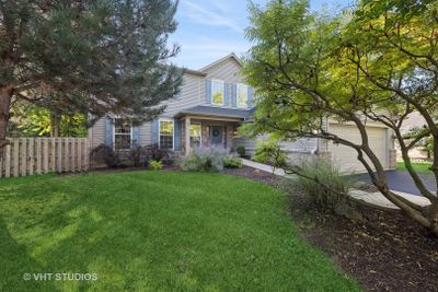 166 Boxelder Street, House other with 4 bedrooms, 2 bathrooms and 2 parking in Bolingbrook IL | Image 1