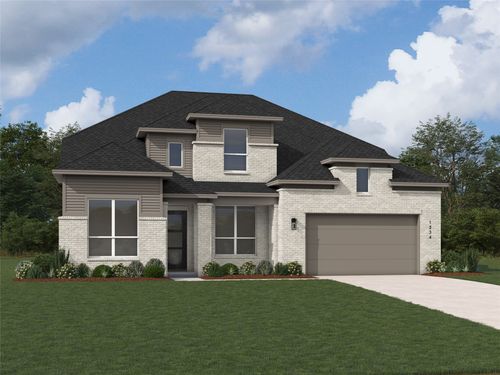 1736 Snowdrop Dr, Georgetown, TX, 78628-4348 | Card Image