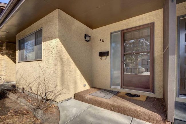 56 - 2300 Oakmoor Drive Sw, Townhouse with 3 bedrooms, 1 bathrooms and 1 parking in Calgary AB | Image 31