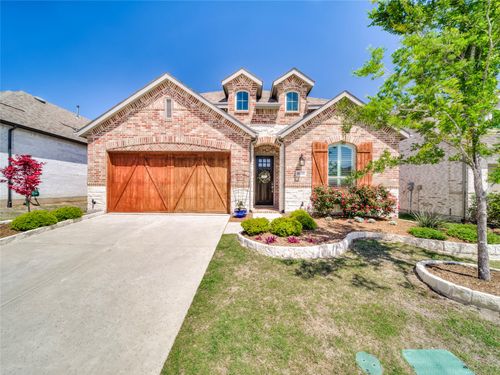 1638 Snowdrop Dr, Prosper, TX, 75078-4239 | Card Image