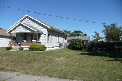 316 S 35 Th Street, House other with 3 bedrooms, 1 bathrooms and null parking in South Bend IN | Image 3