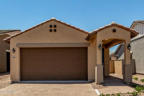 5656 N 205th Ln, Buckeye, AZ, 85396 | Card Image