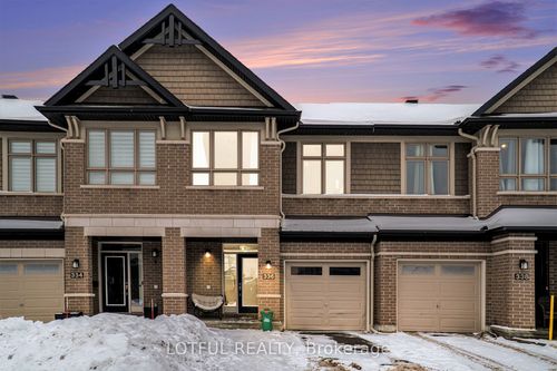 336 Rainrock Cres, Orléans, ON, K1W0J6 | Card Image