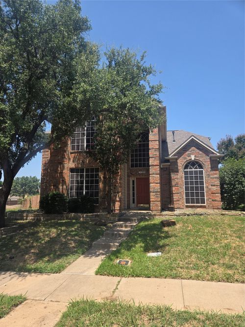 1100 Raleigh Dr, Lewisville, TX, 75077-3713 | Card Image