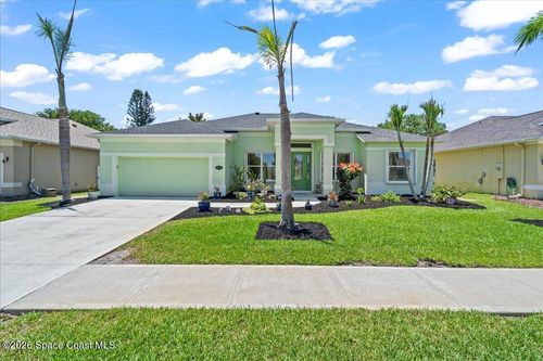 3365 Soft Breeze Circle, Melbourne, FL, 32904 | Card Image