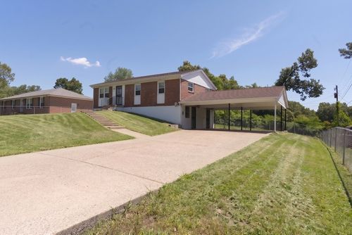 505 Galvin Dr, Clarksville, TN, 37042 | Card Image