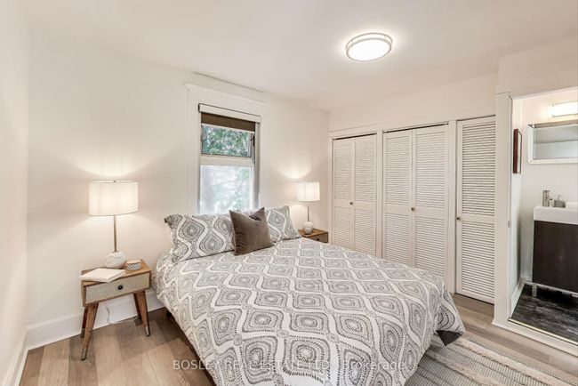 97 Roseheath Ave, House attached with 2 bedrooms, 2 bathrooms and null parking in Toronto ON | Image 11