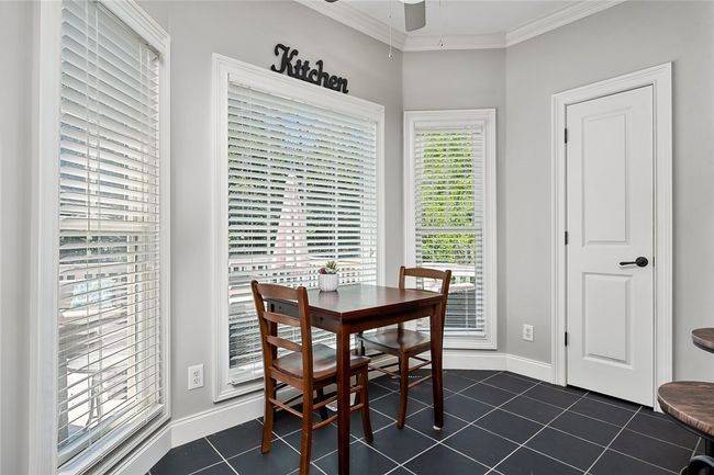 Breakfast Area | Image 18