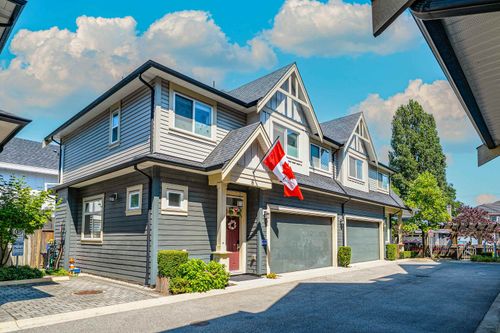 8-6033 Williams Rd, Richmond, BC, V7E1K4 | Card Image
