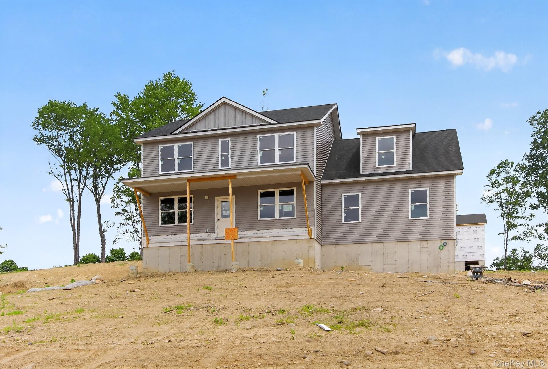 Residential in Newburgh (Town)