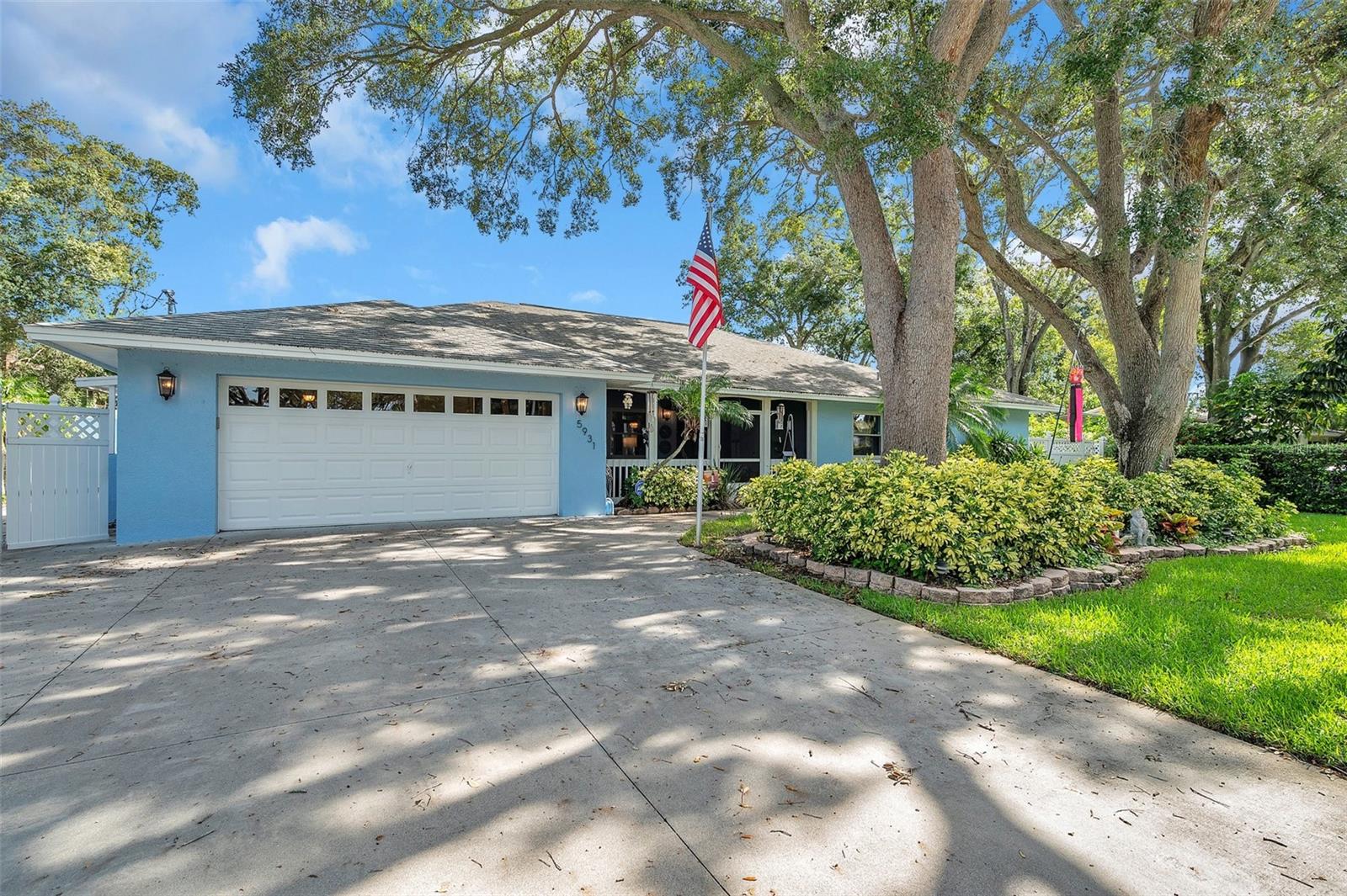 98th Ave, Pinellas Park, FL 33782