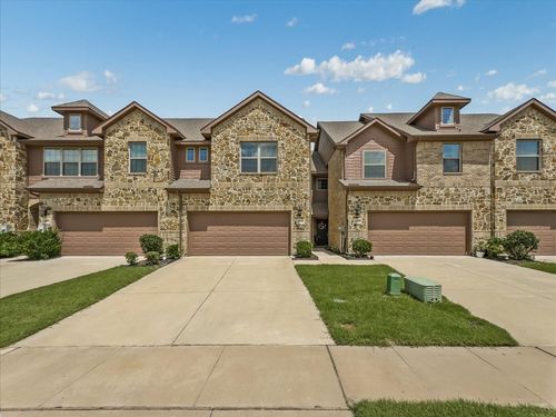 6806 Jade Drive, Greenville, TX, 75402 | Card Image