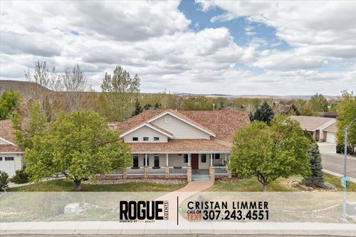 4210 Otter, Casper, WY, 82604-4418 | Card Image