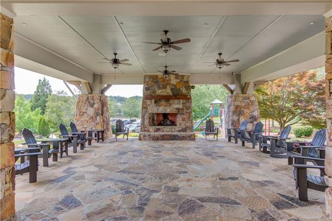 7653 Legacy Rd, House other with 4 bedrooms, 3 bathrooms and null parking in Flowery Branch GA | Image 43