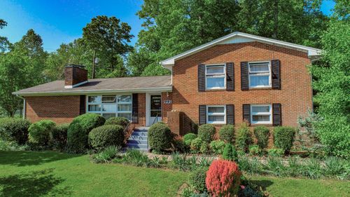 991 Missionary Ridge Rd, Newport, TN, 37821-5930 | Card Image