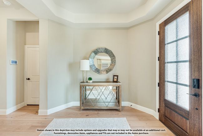 1112 Foxtail Dr, House other with 4 bedrooms, 3 bathrooms and null parking in Justin TX | Image 4