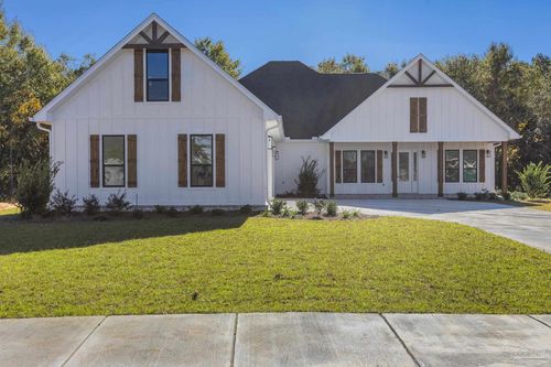 5806 Highland Lake Dr, Milton, FL, 32583 | Card Image