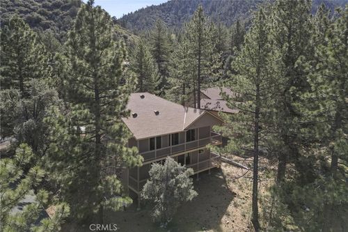 1813 Woodland Dr, Pine Mountain Club, CA, 93222-4014 | Card Image