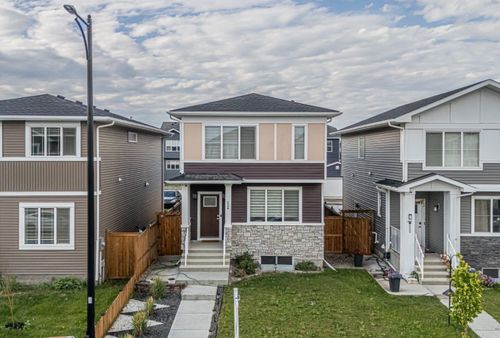 226 Chelsea Heath, Chestermere, AB, T1X2N5 | Card Image