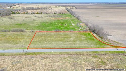 Lot 7 Se County Road 3300, Kerens, TX, 75144 | Card Image