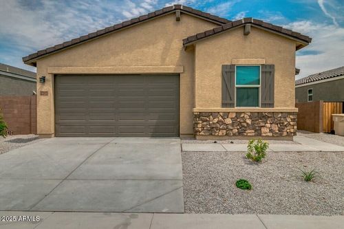 2303 S 236th Dr, Buckeye, AZ, 85326-3554 | Card Image