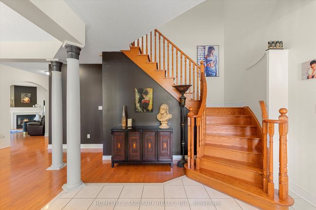 3 Xavier Crt, House other with 7 bedrooms, 5 bathrooms and 4 parking in Brampton ON | Image 18