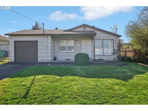 9934 N Central St, Portland, OR, 97203-1506 | Card Image