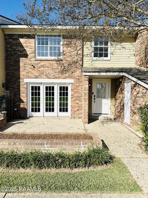 apt-405-200 Lodge Dr, Lafayette, LA, 70506-2855 | Card Image