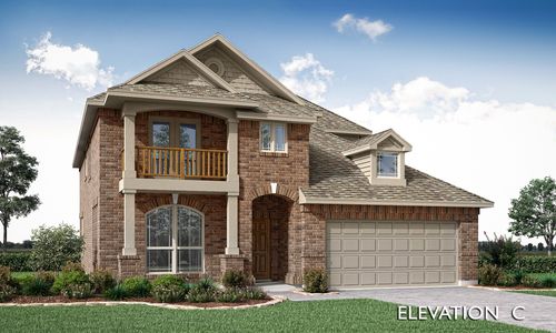 132 Silverleaf Dr, Balch Springs, TX, 75181-4450 | Card Image