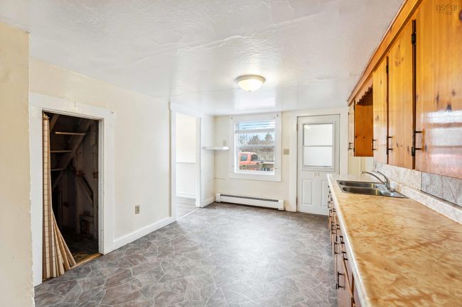 281 Robinson Weir Rd, House other with 3 bedrooms, 1 bathrooms and null parking in Conway NS | Image 8