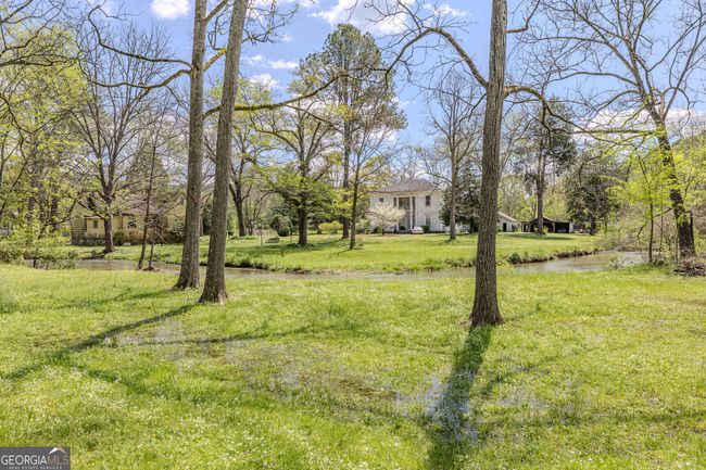 8 Mill St Sw, House other with 3 bedrooms, 2 bathrooms and null parking in Cave Spring GA | Image 6