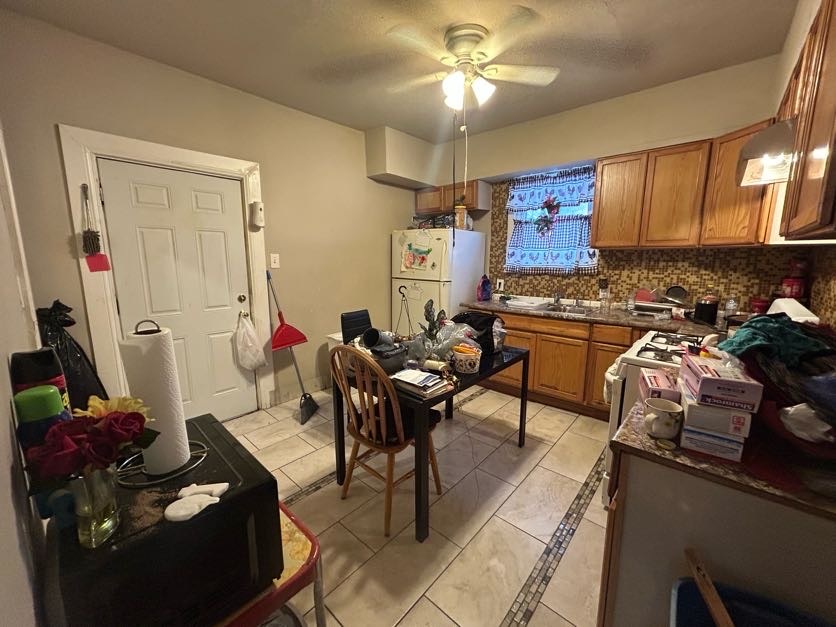 Residential Income in Chicago 4