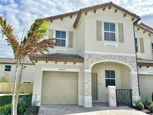 2867 Se 25th Ter, Homestead, FL, 33035 | Card Image
