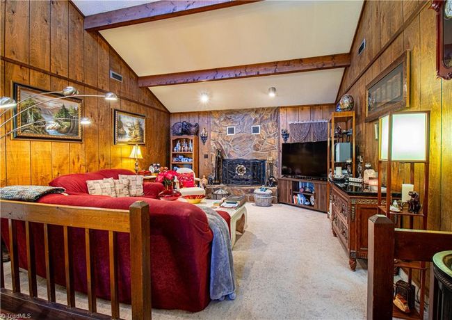 4654 Pineview Dr, House other with 3 bedrooms, 2 bathrooms and null parking in Trinity NC | Image 13