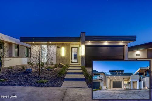 2246 Harbor Way, Lake Havasu City, AZ, 86406-6736 | Card Image