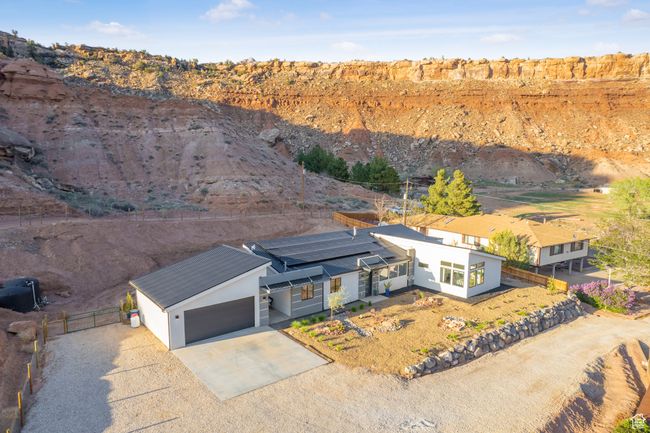 Birds eye view of property | Image 55
