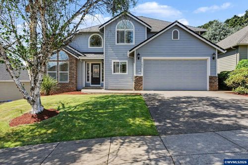 5855 Lone Oak Rd Se, Salem, OR, 97306 | Card Image