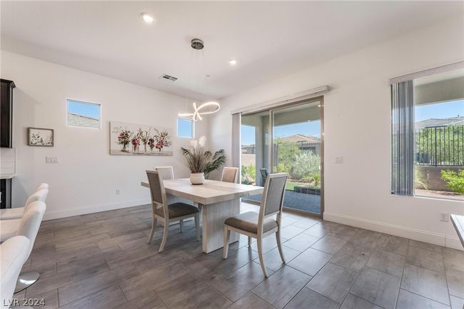 9609 Lapis Ln, House other with 3 bedrooms, 2 bathrooms and null parking in Las Vegas NV | Image 8