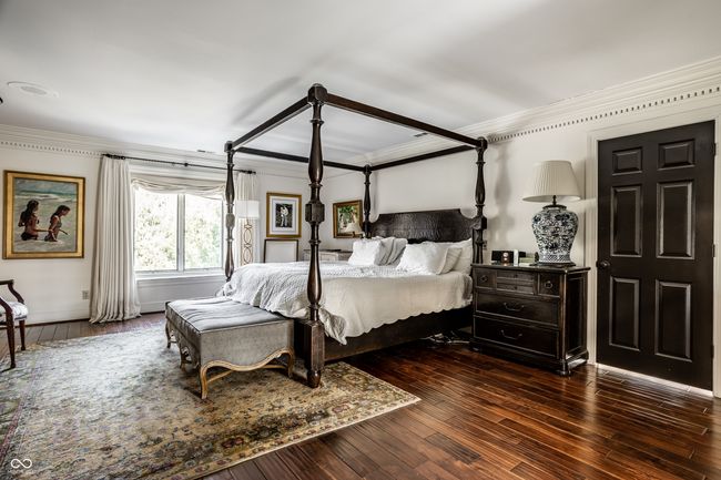 10605 Winterwood, House other with 5 bedrooms, 6 bathrooms and null parking in Carmel IN | Image 27
