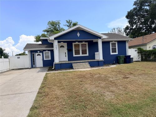 702 W Peninsular St, TAMPA, FL, 33603-5536 | Card Image