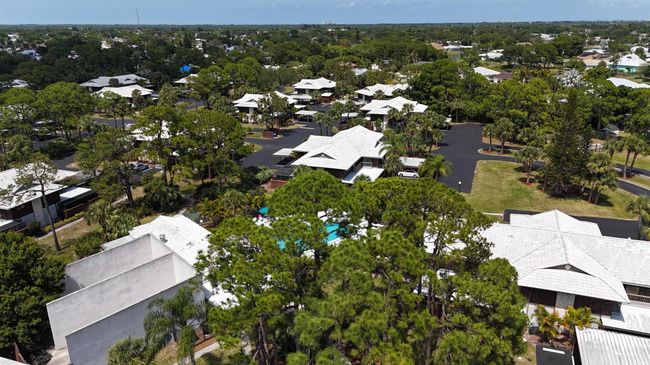3302 Se Guenevere Ln, Condo with 2 bedrooms, 3 bathrooms and null parking in Port St Lucie FL | Image 29