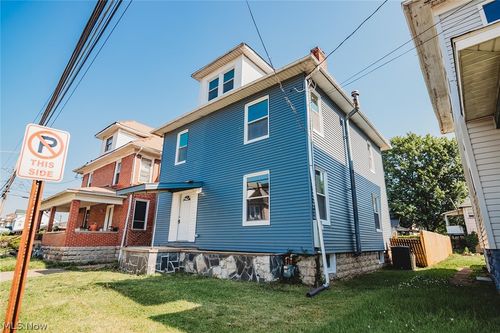 1425 23rd St, Parkersburg, WV, 26101-2771 | Card Image