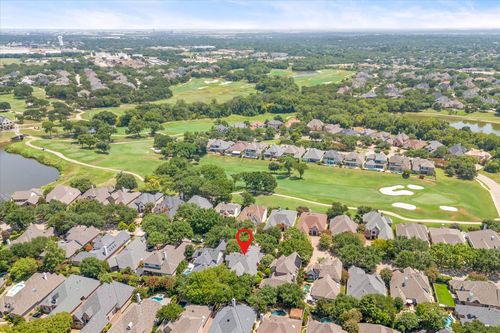 1418 Kensington Ct, Southlake, TX, 76092-9512 | Card Image