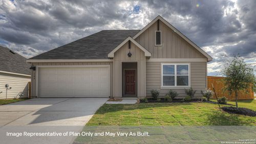 128 Las Lomas Dr, San Marcos, TX, 78666-8667 | Card Image
