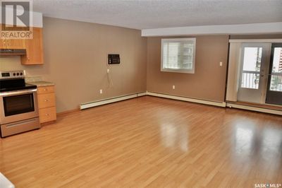 901 - 405 5 Th Ave N, Condo with 2 bedrooms, 1 bathrooms and null parking in Saskatoon SK | Image 2