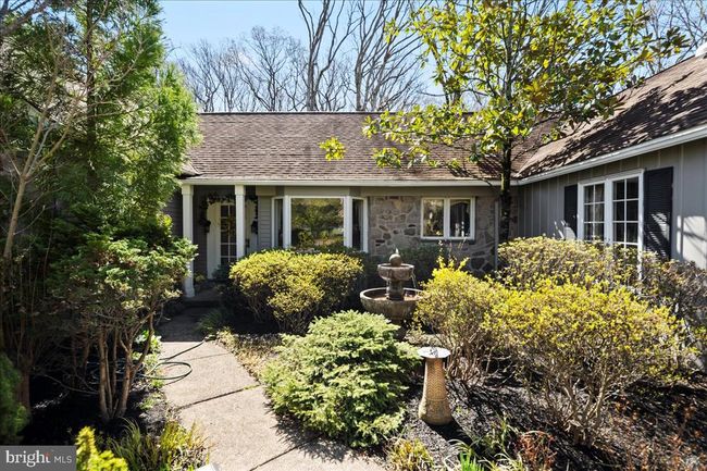 5694 S Deer Run Rd, House other with 5 bedrooms, 4 bathrooms and null parking in DOYLESTOWN PA | Image 39