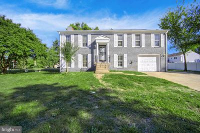 3100 Calydon Court, House other with 5 bedrooms, 3 bathrooms and null parking in FORT WASHINGTON MD | Image 1